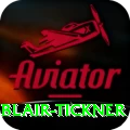 blair tickner - VIP Gold
