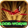 blood worms Gold Pakistan