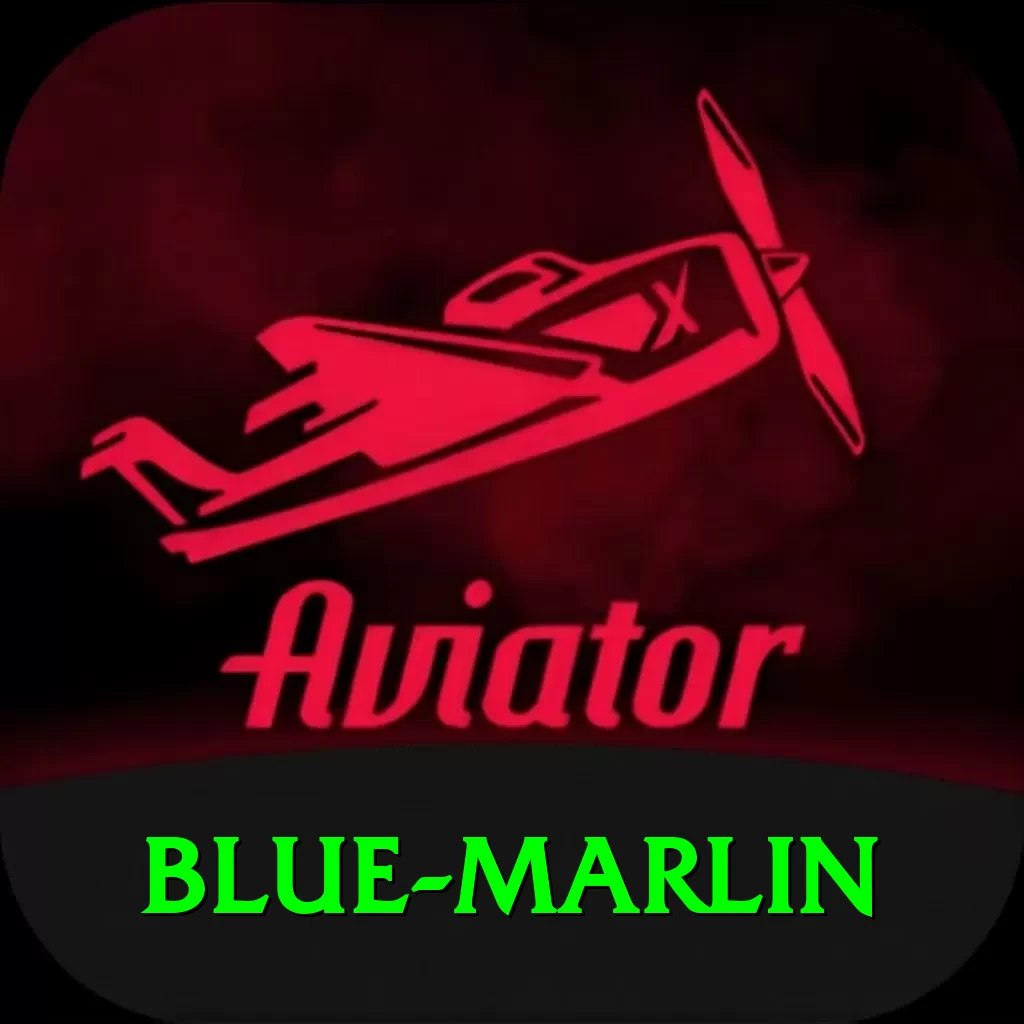 blue marlin - Slots Pro - 2