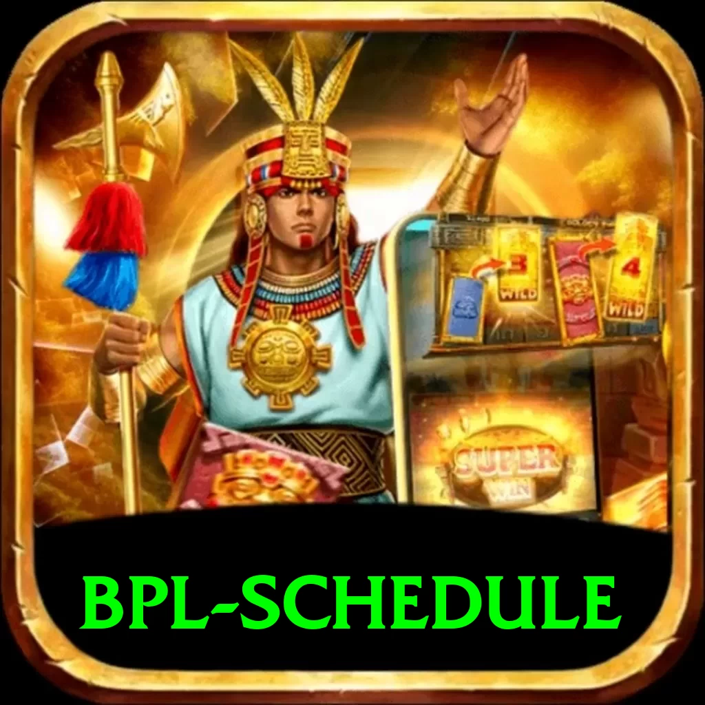 bpl schedule Live Casino Super - 2