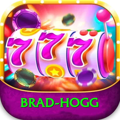 brad hogg - VIP Pro - 2