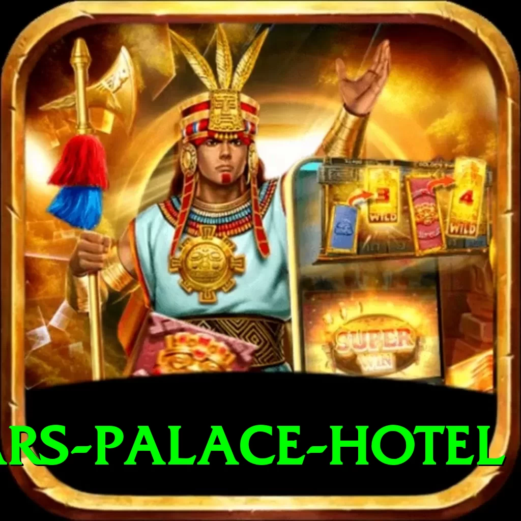 caesars palace hotel Turbo - Free Download - 2
