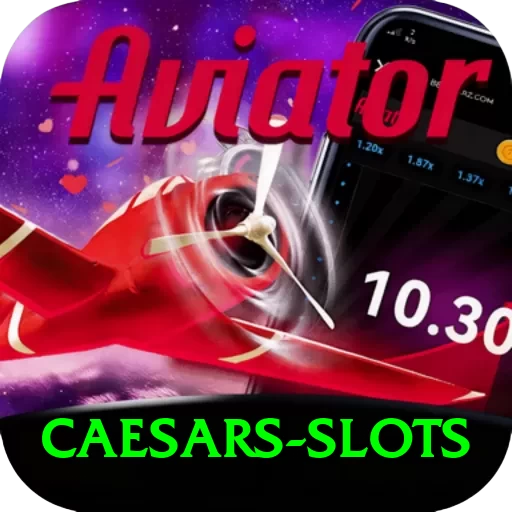 caesars slots Game Gold v1.4.6 - 2