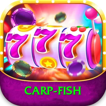 carp fish Super APK v5.1.6 - 2