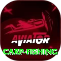 carp fishing PK Pro
