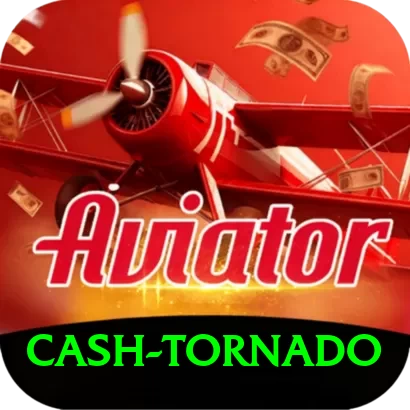 cash tornado Pro PK v3.2.8 - 2
