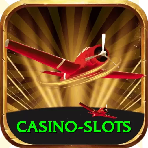 casino slots - Max Edition v2.4.2 - 2