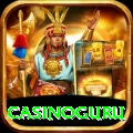 casinoguru Legend Rewards