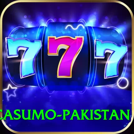 Casumo Pakistan Plus Edition v4.4.2 - 2