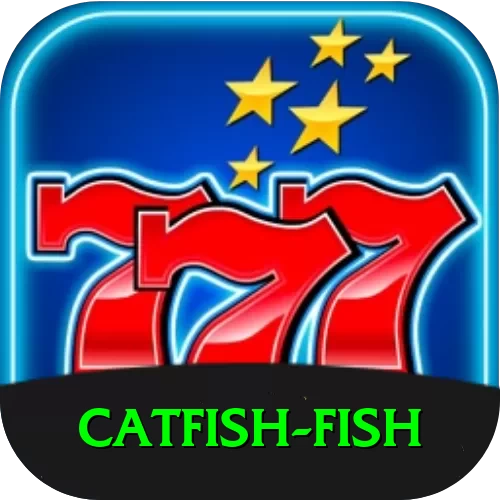 catfish fish Games Royal - 2
