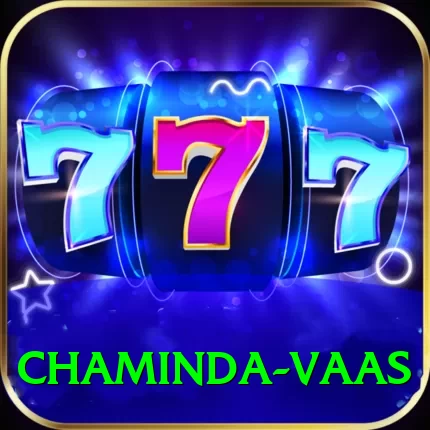 chaminda vaas Super Jackpot - 2