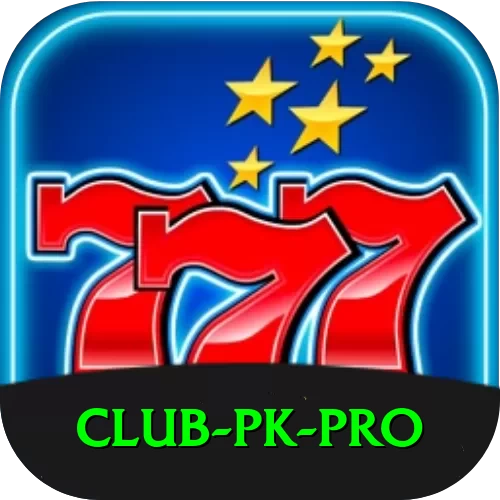 Club Pk - Gaming Ultimate - 2