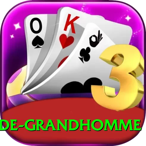 colin de grandhomme Super PK v4.4.5 - 2