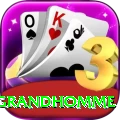 colin de grandhomme Super PK v4.4.5