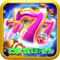 cricket 07 Slots Legend v2.7.0