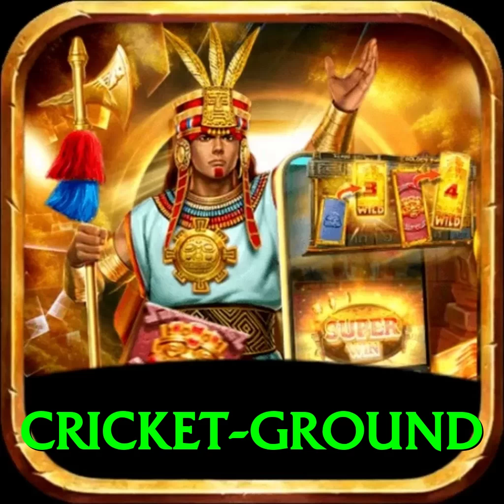 cricket ground Gaming Royal v5.0.5 - 2