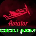 cricket jersey King Jackpot