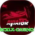 crickex casino Mobile Pro