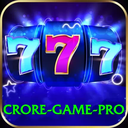 Crore Game Game Plus v2.4.9 - 2