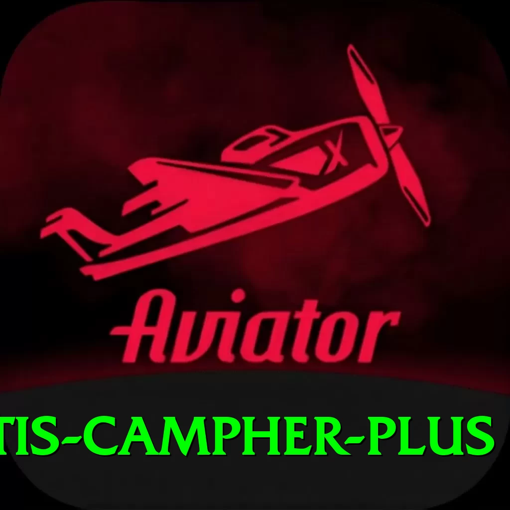 curtis campher VIP Latest v2.2.4 - 2