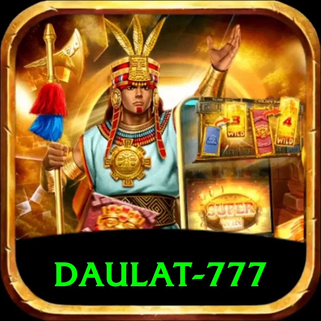 Daulat 777 Turbo Pro v2.6.8 - 2