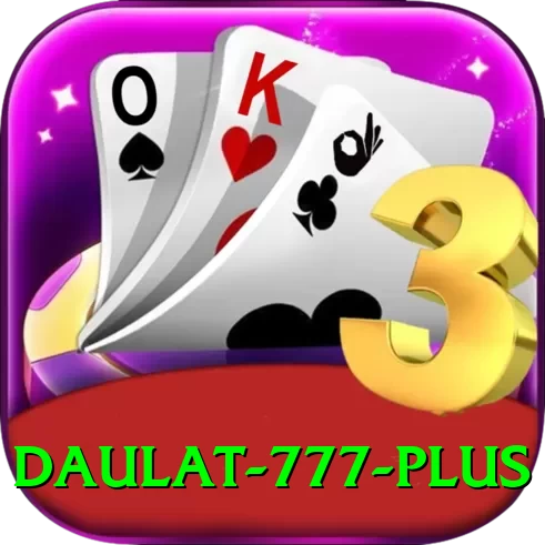 Daulat 777 Games (Casino & Earning) Pro v3.1.1 - 2