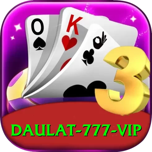 daulat 777 Gaming Pro v3.7.3 - 2