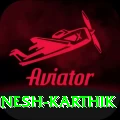dinesh karthik Gaming Master