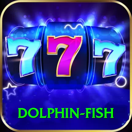 dolphin fish Cash Legend - 2