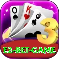 E2 Bet Game Games (Casino & Earning) Turbo v4.7.6