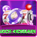 ebadot hossain Gold Latest v2.2.1