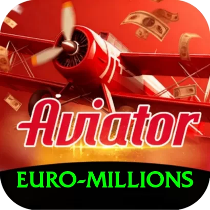 euro millions Casino Official v4.5.2 - 2
