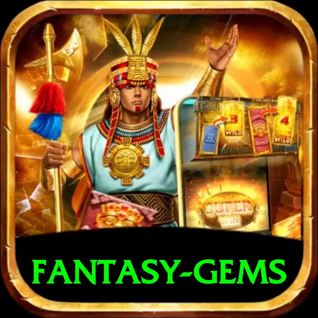 Fantasy Gems Elite Pro v5.8.8 - 2