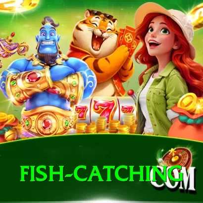 fish catching - Real Money Pro - 2