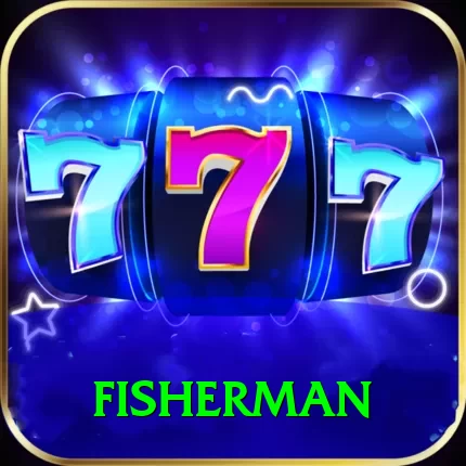 fisherman Deluxe Slots - 2