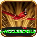 fishing accessories Game Elite v1.4.1