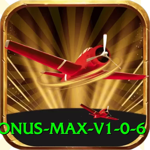 gamespk Bonus Max v1.0.6 - 2