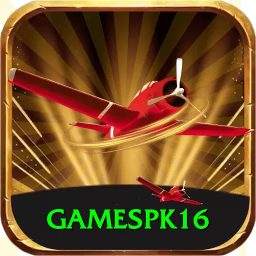 gamespk16 Games (Casino & Earning) Premium v2.2.3 - 2