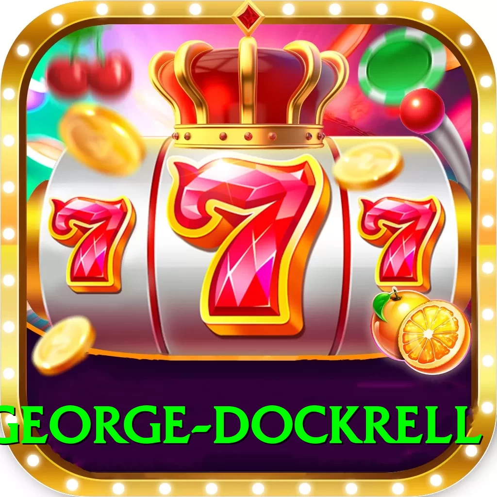 george dockrell APK Mega v4.9.5 - 2