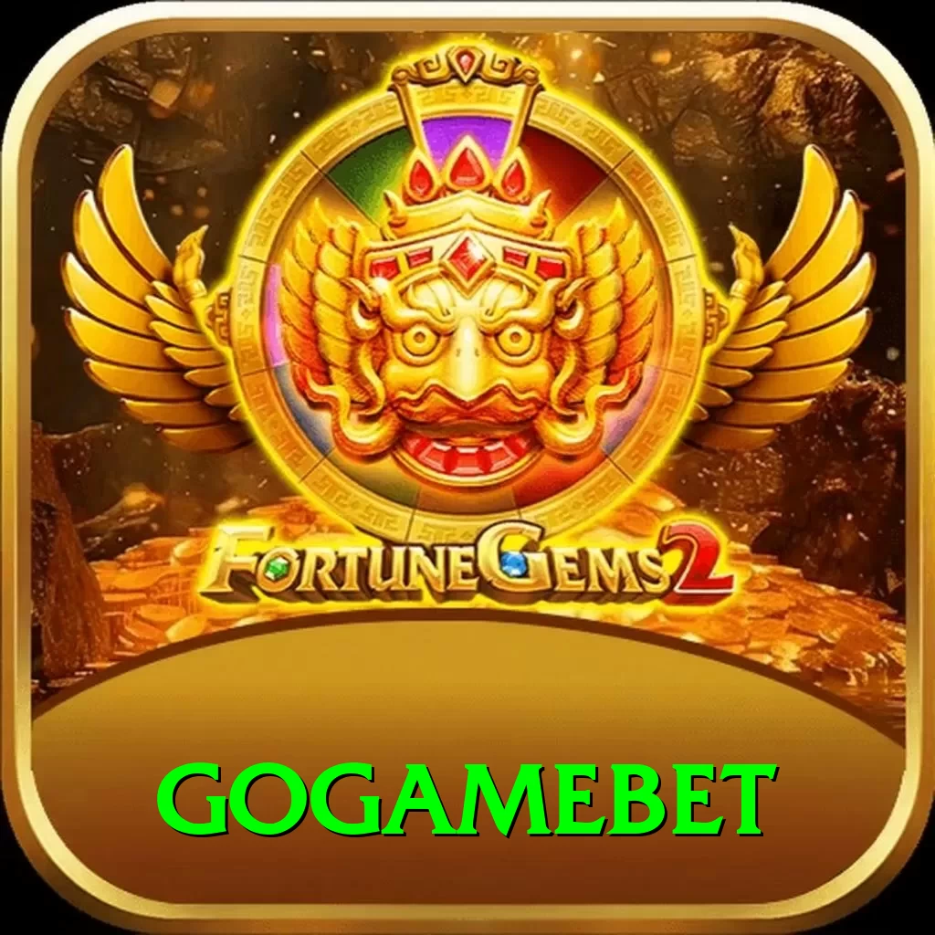 gogamebet - Gaming Mega - 2