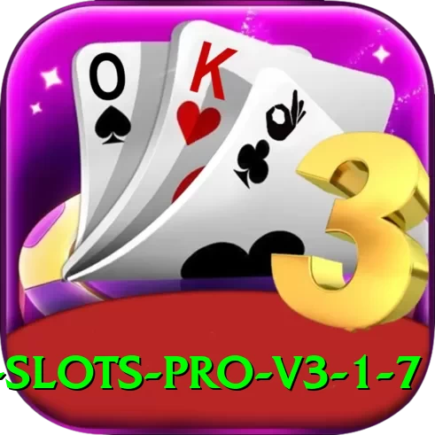 Goldsbet game Slots Pro v3.1.7 - 2