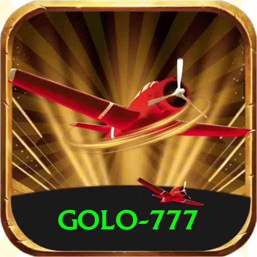 golo 777 Cash Master - 2