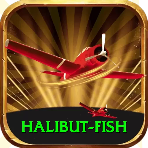 halibut fish Slots Prime v1.6.3 - 2