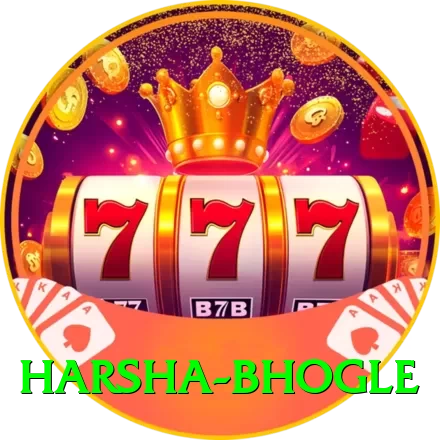 harsha bhogle Casino Official v2.6.7 - 2