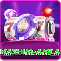 hashim amla Slot Machine Premium
