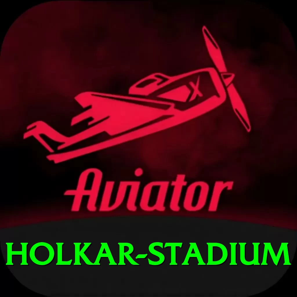 holkar stadium - Prime Edition v2.4.8 - 2