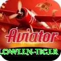 holloween tiger - Real Money Pro