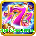 icc world cup schedule Pro Casino App