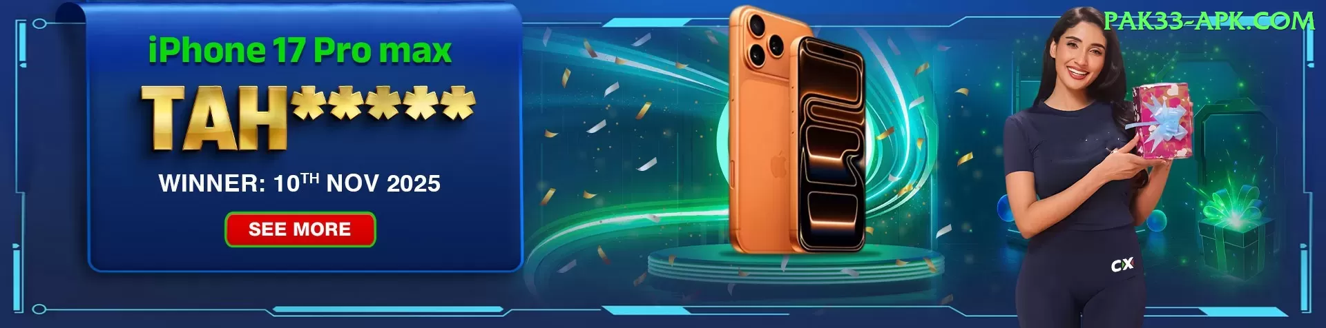 ad786 Turbo Casino App Screenshot 1