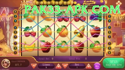 Daulat 777 Games (Casino & Earning) Pro v3.1.1 Screenshot 2 - 4